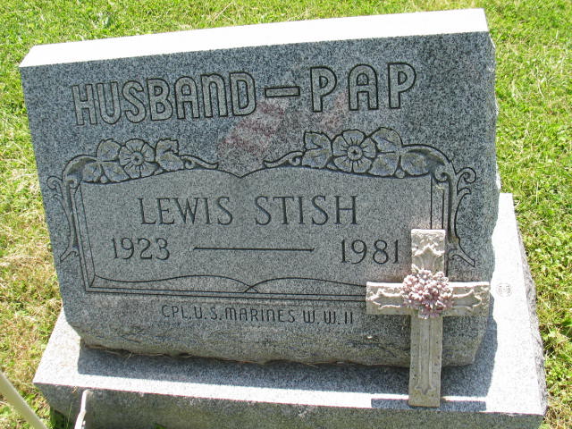 tombstone
